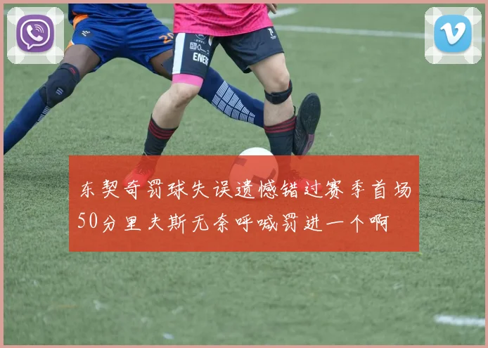 东契奇罚球失误遗憾错过赛季首场50分里夫斯无奈呼喊罚进一个啊